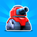 War Idle Troopers Icon