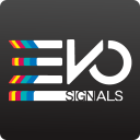 Evo-signals Icon