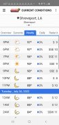 Your Weather Authority screenshot 1