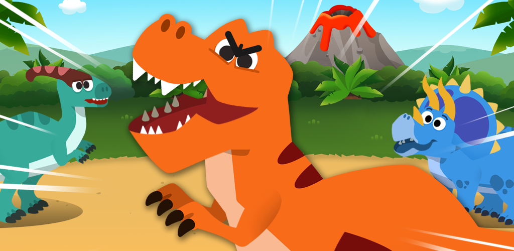 Pororo Dinosaur World Part2 para Android - Download