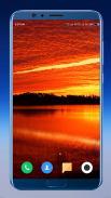 Sunrise Wallpaper HD screenshot 10