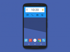 MatZooper(Free)- Zooper Widget screenshot 0