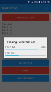 Super Erase screenshot 0