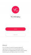 YC Ministry screenshot 2