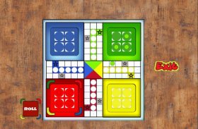 Ludo - Free Board Multiplayer Game screenshot 2