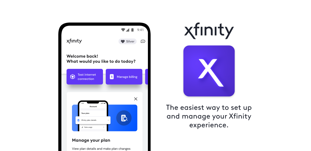 xfinity app download