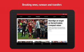 LFC Echo screenshot 8