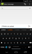 Luxembourgish for ASK screenshot 1