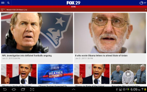 FOX 29 News screenshot 5