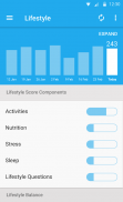 dacadoo – Health Engagement screenshot 6