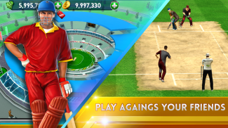 Cricket Manager screenshot 3