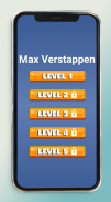 Max Verstappen screenshot 3