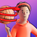Draw Basket 3D