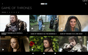 HBO GO Indonesia screenshot 6