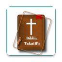 Swahili Bible-Biblia Takatifu,soma Biblia