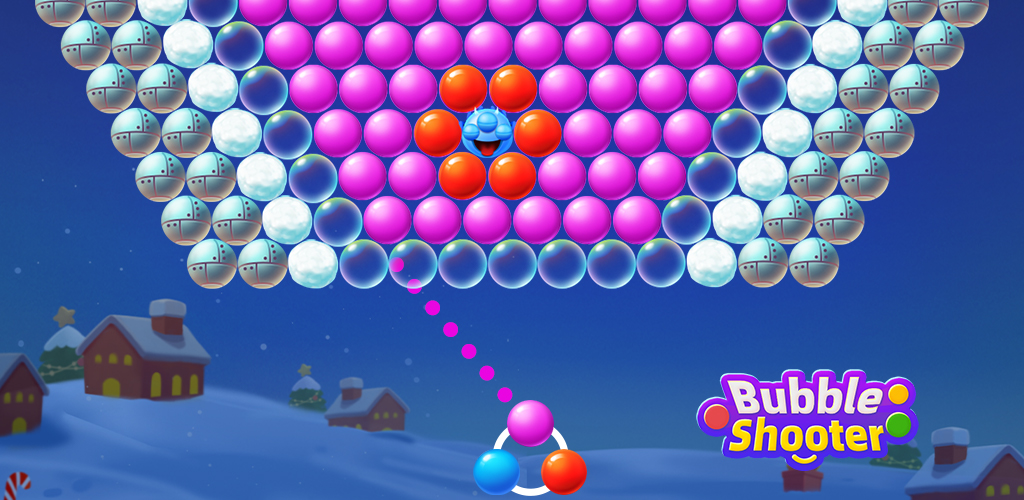 Bubble Shooter - Relaxing Game android iOS apk download for free-TapTap