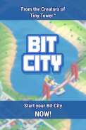Bit City - Pocket Town Planner screenshot 14