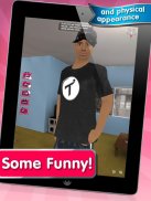 My Virtual Boyfriend Free screenshot 7