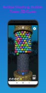 Bubble Shooting: Bubble Tower 3D Game screenshot 2