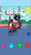 Friday Funny Mod Hex FNF screenshot 3