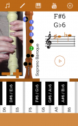 Aprender Flauta Doce screenshot 3