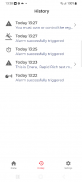 RapidReach Alert screenshot 5