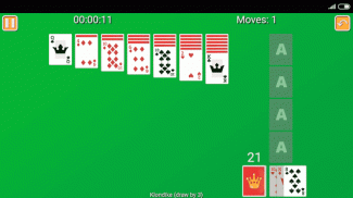 Solitaire Collection screenshot 1