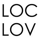 Loc Lov Salon Icon