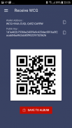 WCG Wallet screenshot 6