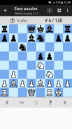 Chess Tactics Pro (Puzzles) screenshot 5
