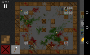Sandbox Zombies screenshot 0