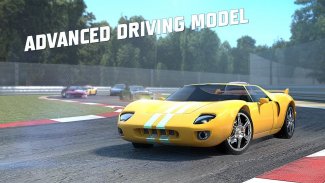 Need for Racing: New Speed Car screenshot 6