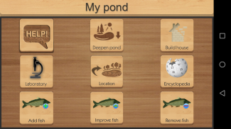 Реальная Рыбалка. Симулятор рыбной ловли screenshot 11