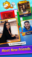 Ludo Game COPLE - Voice Chat screenshot 1