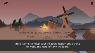 The Bonfire: Forsaken Lands screenshot 10