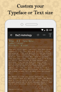 BaZi Astrology screenshot 6