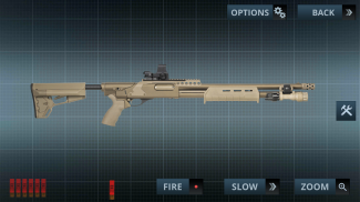 Ultimate Weapon Simulator screenshot 3