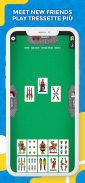 Tressette Più Juegos de cartas screenshot 7
