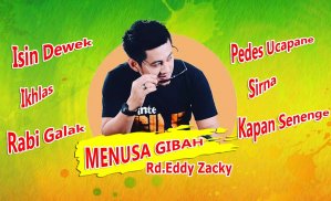 menusa gibah eddy zacky screenshot 1