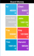 Board Money : banker for monopoly screenshot 9