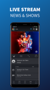 The NBC App - Stream Live TV and Episodes for Free screenshot 2