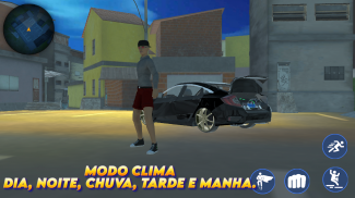 Carros Brasil Tuning 3 screenshot 0