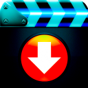 Hd Video downloader Icon
