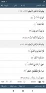 Quran Hadith Audio Translation screenshot 19