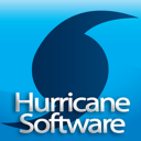 Hurricane Software Icon