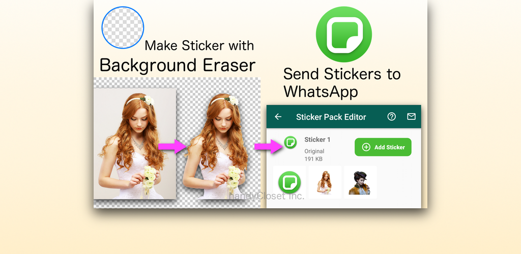 Personal Stickers - APK Download for Android | Aptoide
