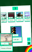 Timeline: Play and learn screenshot 4