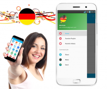 Learn German with Videos screenshot 5