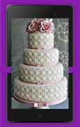 Wedding Cake screenshot 2