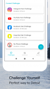 YourHour - Phone Addiction Tracker & Controller screenshot 12